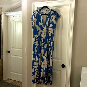 Maeve Maxi Dress - L